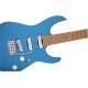 CHARVEL PRO MOD DK22 SSS BLUE CMP body