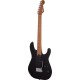 CHARVEL PRO MOD DK22 SSS BLACK CMP