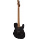 CHARVEL PRO MOD S2 24 HH BLACK CMP