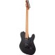 CHARVEL PRO MOD SO CAL 2 24 HH 2PT ASH BLK CMP