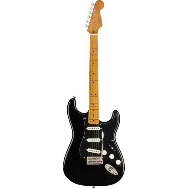 SQUIER CLASSIC VIBE 50 STRATO FSR NEGRA MP