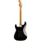 SQUIER CLASSIC VIBE 50 STRATO FSR NEGRA MP tras