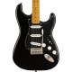 SQUIER CLASSIC VIBE 50 STRATO FSR NEGRA MP body