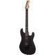 CHARVEL PRO MOD SAN DIMAS 1 BLACK EB lat