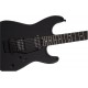 CHARVEL PRO MOD SAN DIMAS 1 BLACK EB body