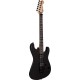 CHARVEL PRO MOD SAN DIMAS 1 BLACK EB