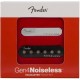 FENDER GEN 4 NOISELESS TELECASTER box