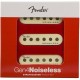 FENDER GEN 4 NOISELESS STRATOCASTER box