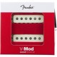 FENDER V-MOD JAGUAR box