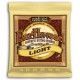 ERNIE BALL EARTHWOOD BRONCE 11-52