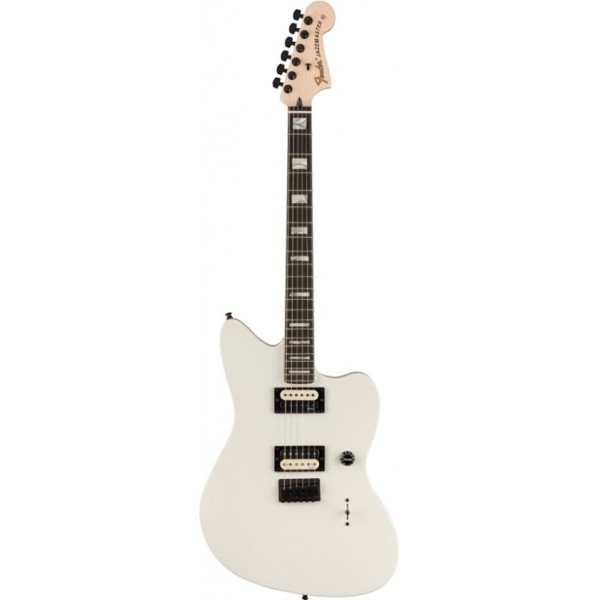 FENDER JIM ROOT JAZZMASTER V4