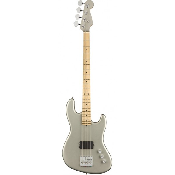 FENDER FLEA SIGNATURE ACTIVE JAZZ BASS IS MP 