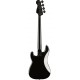 FENDER DUFF MCKAGAN DLX PRECISION B BLK RW