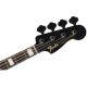 FENDER DUFF MCKAGAN DLX PRECISION B BLK RW