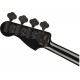 FENDER DUFF MCKAGAN DLX PRECISION B BLK RW