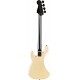 FENDER DUFF MCKAGAN DLX PRECISION B WP RW tras