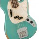 FENDER JMJ MUSTANG BASS ROAD WORN FDB RW