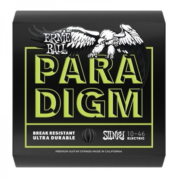 ERNIE BALL PARADIGM REG SLINKY 10-46