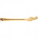 FENDER MÁSTIL AMERICAN STD STRATO 22 RW tras