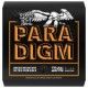 ERNIE BALL PARADIGM HYBRID SLINKY 09-46