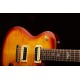 PRS SE 245 VINTAGE SUNBURST detal