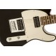 SQUIER J5 TELECASTER NEGRA IL body