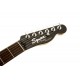 SQUIER J5 TELECASTER NEGRA IL pala