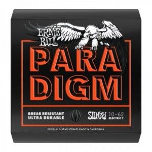 ERNIE BALL PARADIGM STHB SLINKY 7 10-62