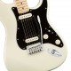 SQUIER CONTEMPORARY STRATOCASTER HH PW MP body