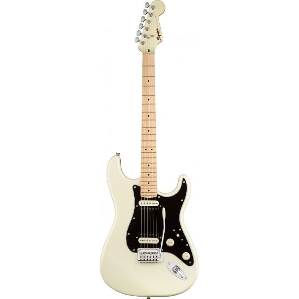 SQUIER CONTEMPORARY STRATOCASTER HH PW MP