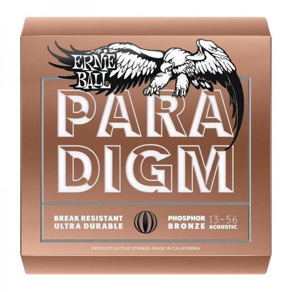 ERNIE BALL PARADIGM MED PHB 13-56