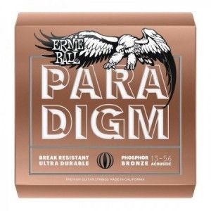 ERNIE BALL PARADIGM MED PHB 13-56