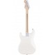 SQUIER BULLET STRAT HT AW IL