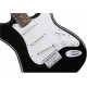 SQUIER BULLET STRAT HT BLK IL tras