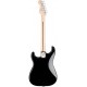 SQUIER BULLET STRAT HT BLK IL