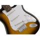 SQUIER BULLET STRAT HT BS IL body