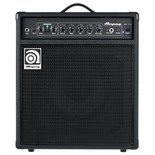 AMPEG BA-110 V2 