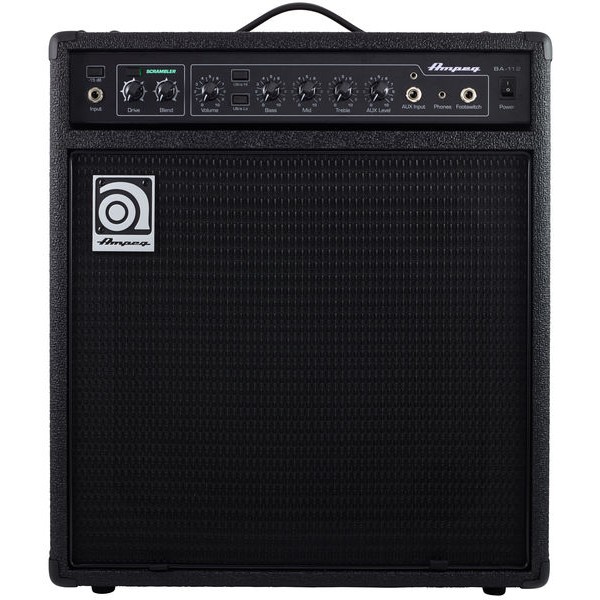 AMPEG BA-112 V2