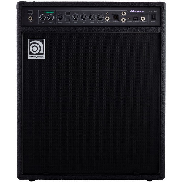 AMPEG BA-115 V2