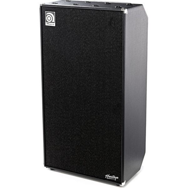 AMPEG HERITAGE SVT-810 E lat