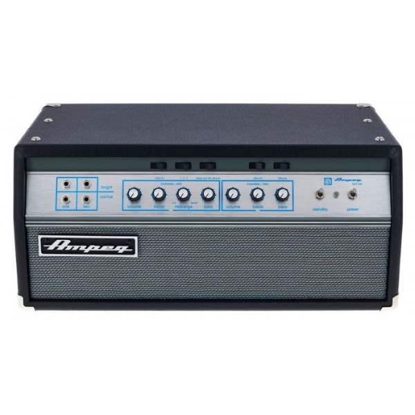 AMPEG SVT-VR