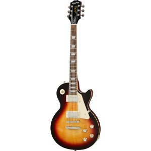 EPIPHONE LES PAUL STANDARD 60 BOURBON BURST