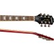 EPIPHONE LP STD 60 BOURBON BURST pala