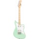 SQUIER MINI JAZZMASTER HH SURF GREEN MP