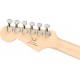 SQUIER MINI JAZZMASTER HH SURF GREEN MP pala tras