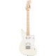 SQUIER MINI JAZZMASTER HH OLYMPIC WHITE MP