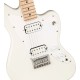 SQUIER MINI JAZZMASTER HH OLYMPIC WHITE MP body