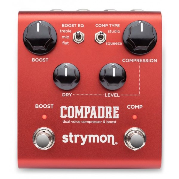 STRYMON COMPADRE