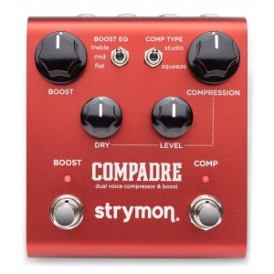 STRYMON COMPADRE