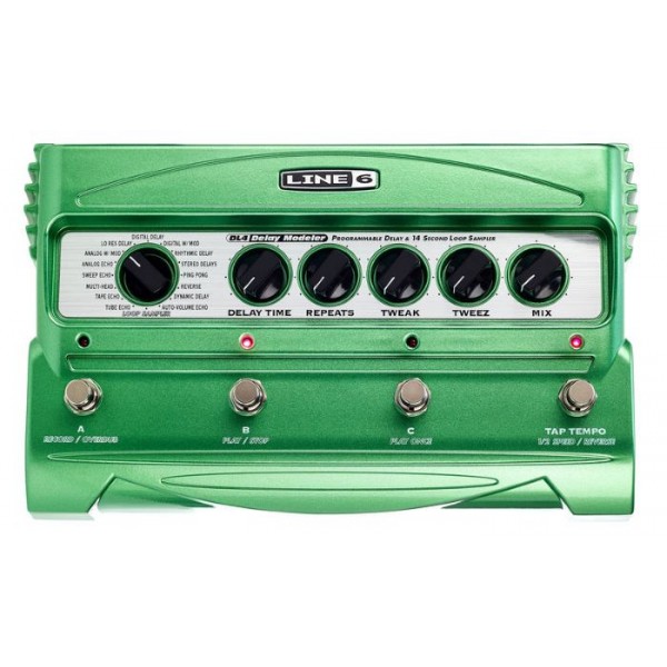 LINE6 DL4